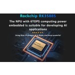 Orange Pi 5 Pi5 Orangepi 5 Orangepi5 4GB 8GB 16GB Pro RK3588S Emmc Memory 2.4GHz Wifi Development Board Price
